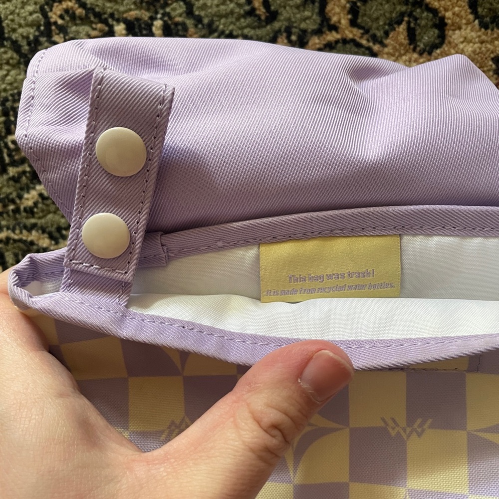 Doughnut Florence Kaleido Series Backpack - Picture 6 of 11